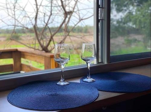 Giv'at Yo'av Apartamento | Idelia at Golan Heights