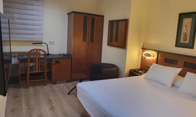 La Corredoria y Ventanielles Hotel | Idh Angel