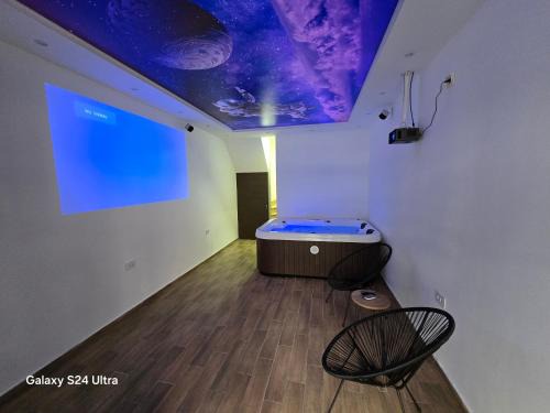 Novi Beograd Apartamento | IDILA SPA New Belgrade