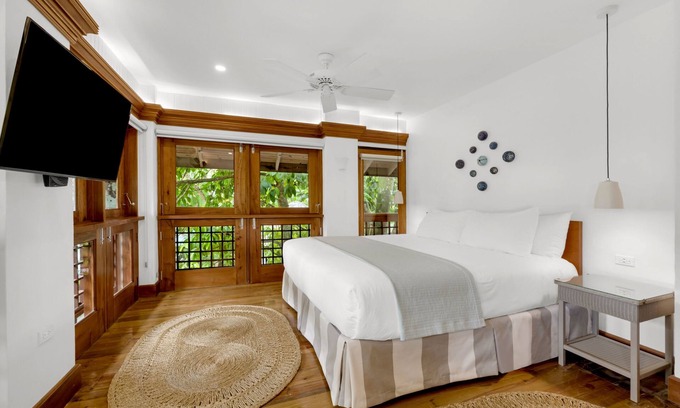 Negril Casa | Idle Awhile Beach - Family Suite in Negril