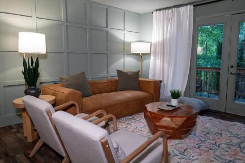 Ashley Oaks Apartamento | Idlewood Townhomes 3Beds Apt 3