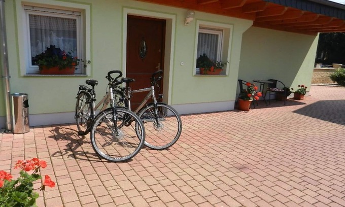 Cossebaude Casa | Idylisches Casa en Dresde