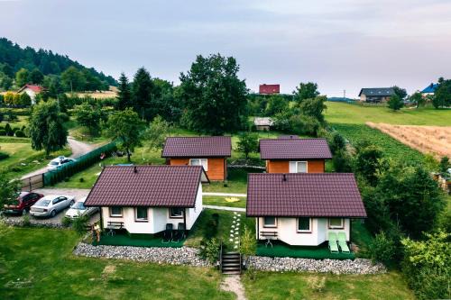Wytrzyszczka Casa | Idylla