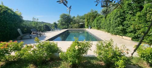 Varages Casa | Idylle à 2, Pause Bien-être