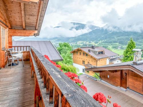 Brixen im Thale Casa | Idylle am Waldrand