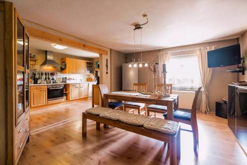 Mensfelden Apartamento | Idylle