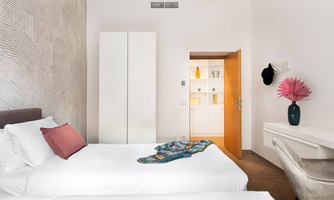Prati Apartamento | Idyllia | Magnificent central apartment
