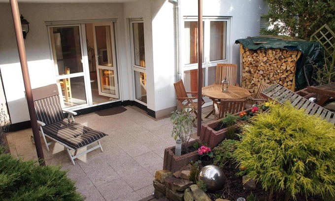 Idstein Apartamento | Relajado y tranquilo apartamento en Idstein