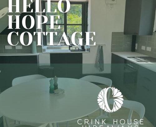 Offham Casa | Idyllic Barcombe cottage near South Downs National Park