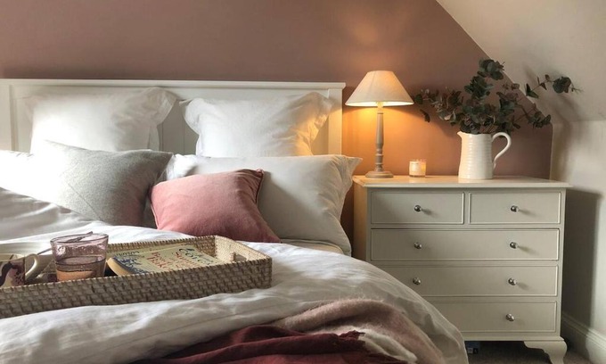 Cuddesdon Casa | Idyllic cosy cottage close to Oxford and Le Manoir