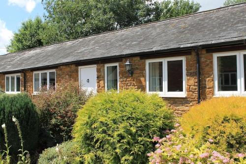 Thorpe Casa | Idyllic cottage escape in Oxfordshire countryside