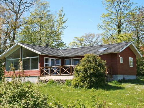 Allinge Casa | Idyllic Cottage in Allinge - By Traum Ferienwohnungen