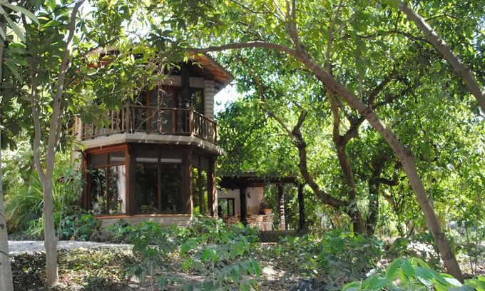 Xoxocotla Cabina | Cabaña en medio de la naturaleza a 30 min de Cuernavaca cerca de río con alberca