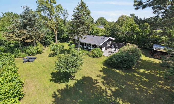 Tranekaer Casa | Idyllic cottage on North Langeland