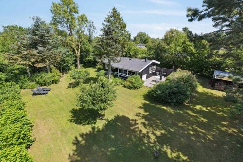 Tranekaer Casa | Idyllic Cottage On North Langeland