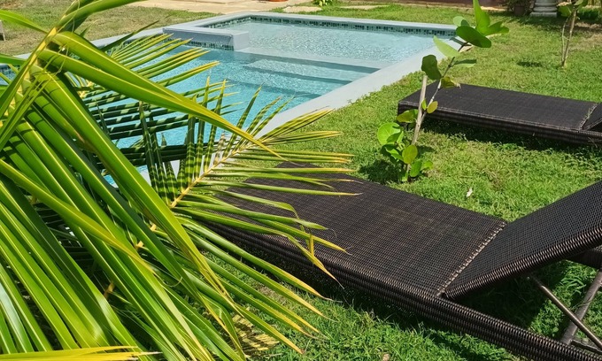 San Rafael del Yuma Otro | Idyllic Country House "La Ciguapa" @ L3M Rancho & Retreat