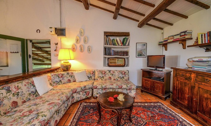Montefiore Conca Cabaña | Casa en Montefiore cerca de bosque y playa