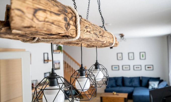 Mirow Casa | Idyllic, high-quality vacation home with plenty of space for families and pure tranquillity!