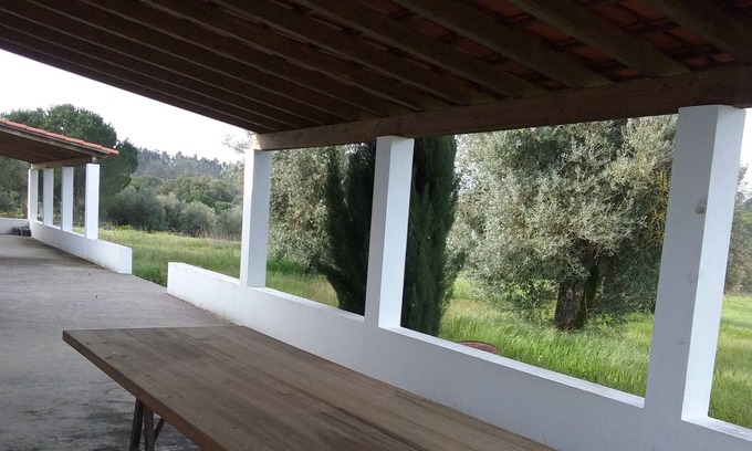 Tomar Casa | Casa idílica cerca de Tomar
