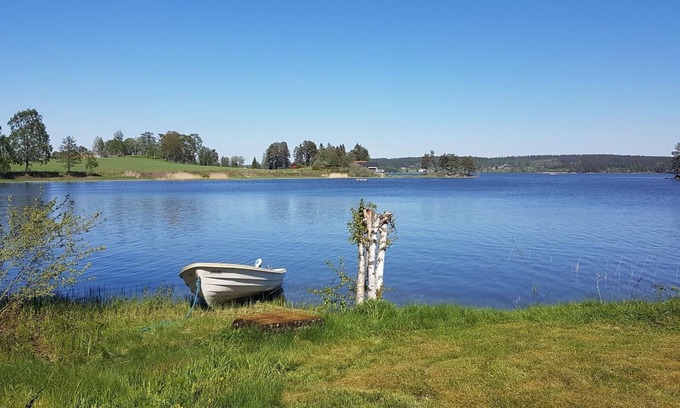 Hemnes kommune Complejo | Lugar idílico en alquiler Hemnessjøen.