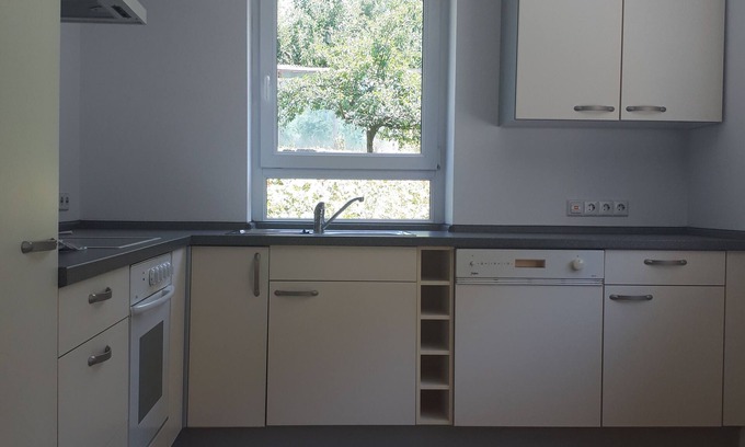 Biberach an der Riss Apartamento | Idyllic/quiet vacation apartment
