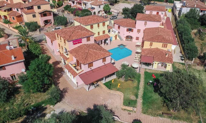 Sos Alinos Apartamento | Residencia idílica Cala Viola 2 habitaciones capacidad nm1380