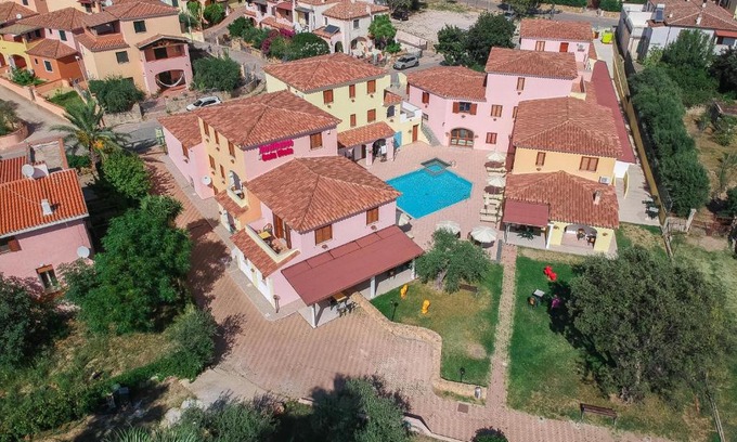 Sos Alinos Apartamento | Idyllic Residence Cala Viola 2 Bedroom sleeps nm1378