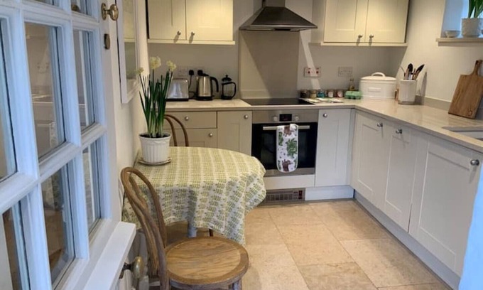 Witney Cabaña | ★ Idyllic retreat -close to Blenheim, The Cotswolds & Oxford ★