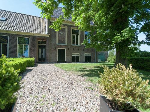 Easterlittens Casa | Idyllic Rural Home with Bikes