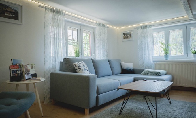 Elzach Casa | Idyllic vacation home in Yach in the Black Forest