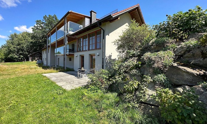 Roetz Apartamento | Escapada a la naturaleza en Bodenwöhr