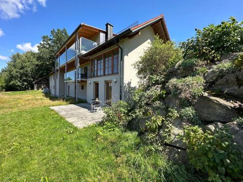 Roetz Apartamento | Idyllische Ferienwohnung in der Oberpfalz