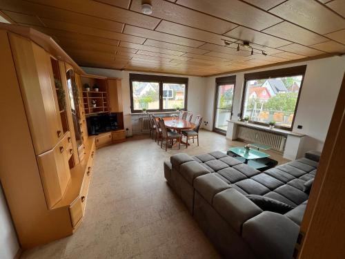 Wendelstein Apartamento | Idyllische Wohnung bei Nürnberg