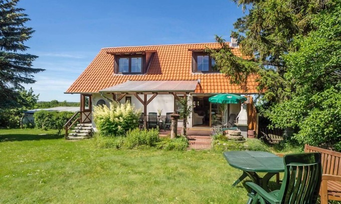 Benzingerode Casa | Idyllisches Ferienhaus bei Wernigerode