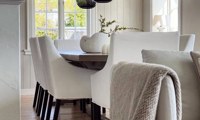 Arendal Casa | Idyllisk Sommerhus Arendal - Barnevennlig og Sentralt