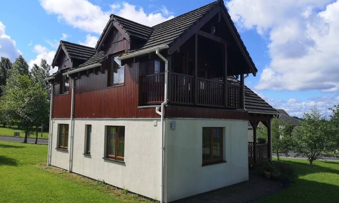 Drumshanbo Casa | Lakeside House in Drumshanbo