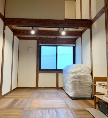 Tsurugi-cho Casa | Ieka Village Kiyosasawa - Vacation STAY 33015v