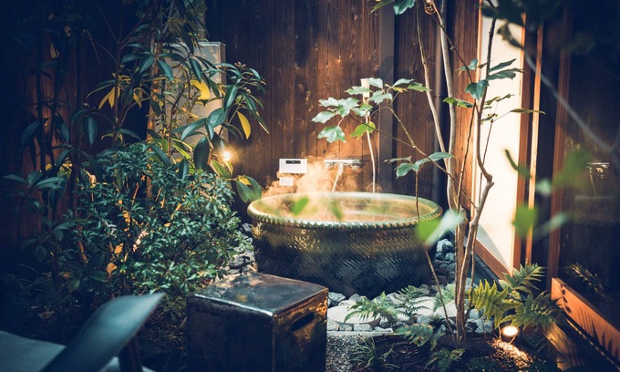 Karasuma Casa | Ieno House Kyoto