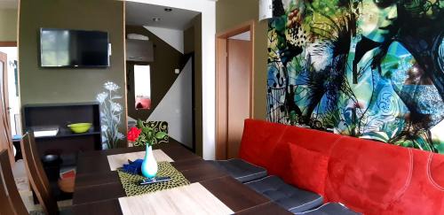 Juodkrante Apartamento | Ievos Kalno Apartamentai