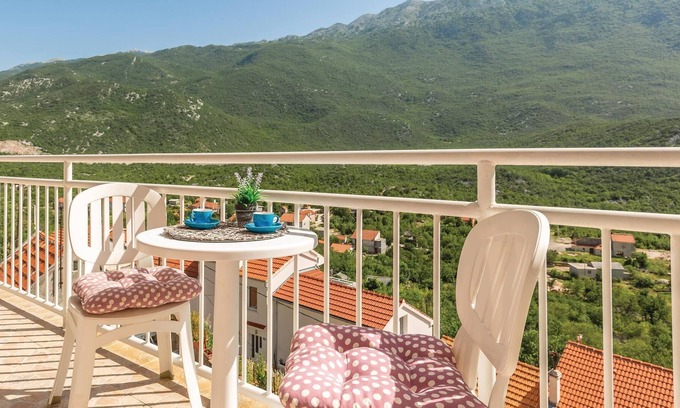 Rastovac Apartamento | Alojamiento de 3 habitaciones en Zagvozd