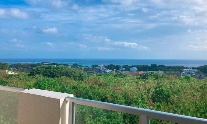 Okinawa Casa | Lastminute discount You are super lucky if you / Nanjo Okinawa