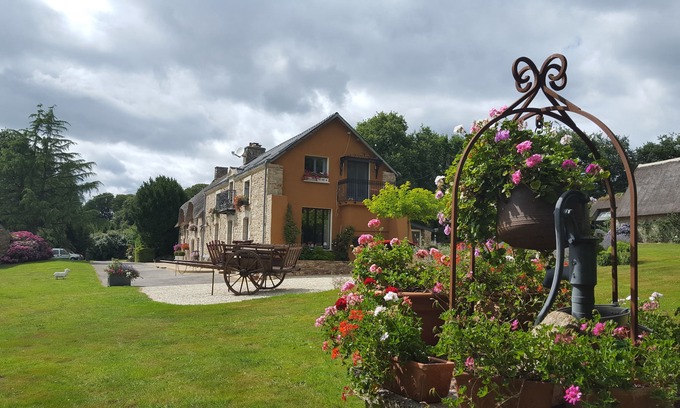 Brandivy Casa | Vrbo Property