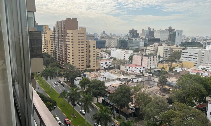 Lince Apartamento | IF YOU NEED A PLACE TO STAY IN LIMA PERU