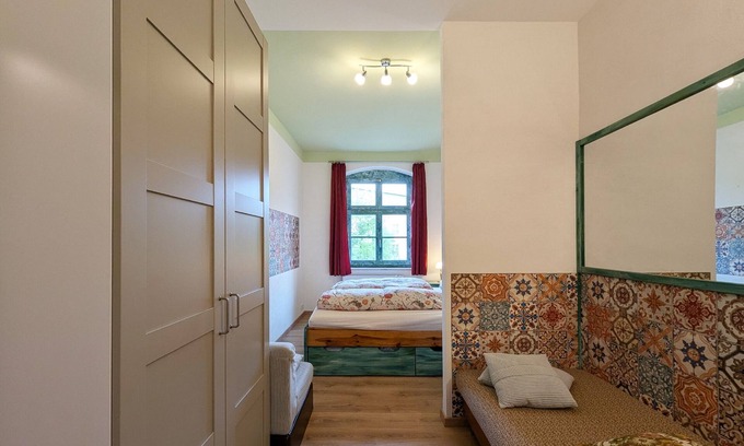 Striesen Apartamento | "If you want to enjoy life, move to Striesen."