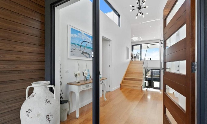 Dromana Apartamento | If your'e looking for a relaxing holiday close to the beach