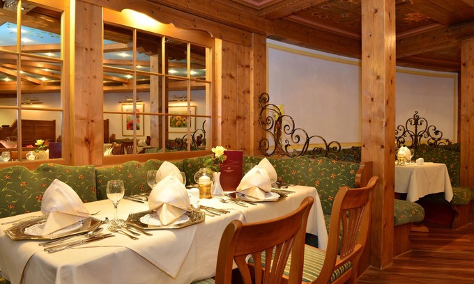 Mittelberg Hotel | IFA Alpenhof Wildental Hotel Kleinwalsertal