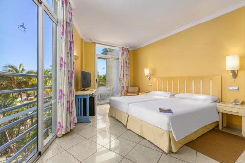Morro Jable Hotel | IFA Altamarena by Lopesan Hotels