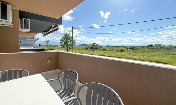 Katerini Casa | Ifestos Suites by SDR
