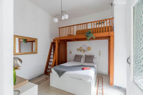 Testaccio Apartamento | iFlat Little flat in Testaccio perfect WFP, WIND, FAO