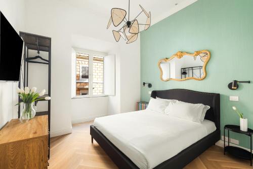 Repubblica Apartamento | Iflat New Spacious & Classy Apartment in Monti